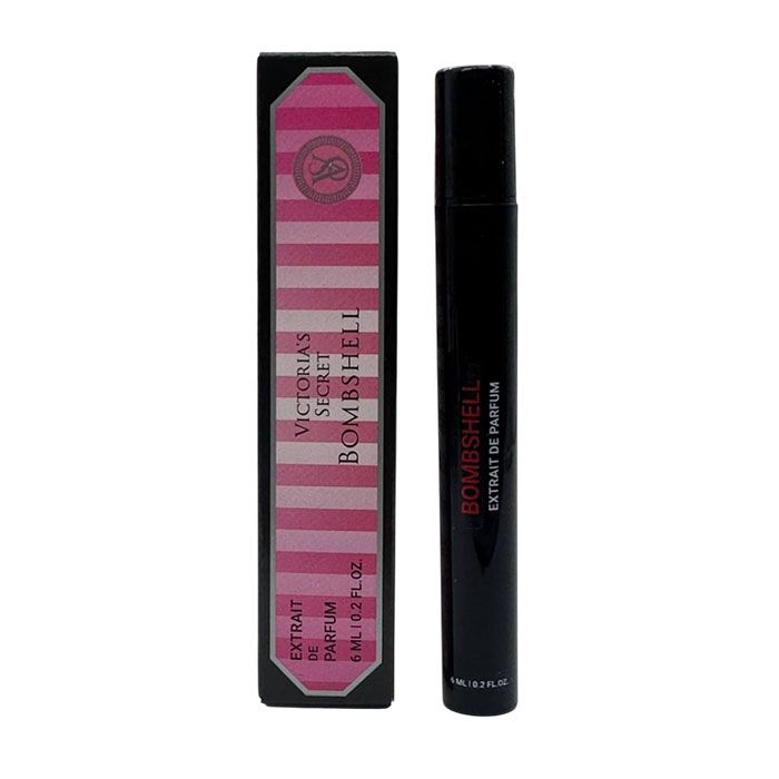 Мини-парфюм Victoria's Secret "Bombshell" 6 ml