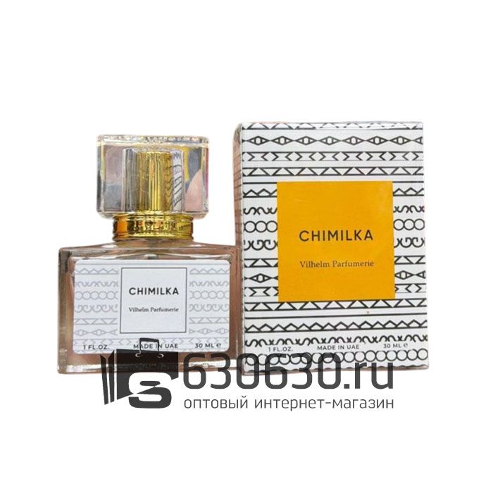 Евро Vilhelm Parfumerie "Chimilka" 30 ml
