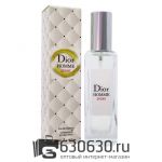 Мини тестер Christian Dior "Dior Homme Sport" 35 ml (Турция)