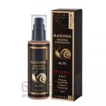 Тональный крем Privia U "Black Snail Premium Foundation 86.5% SPF 30 PA++ 4 in 1" 100 ml