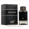 Mont Blanc "Explorer Eau de Parfum" 100 ml