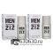 Парфюмерный набор Lovali "MEN 2i2" 2x50 ml