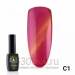 Гель лак New Cat Eyes 