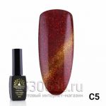 Гель лак New Cat Eyes 