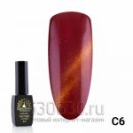 Гель лак New Cat Eyes 