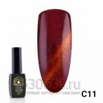 Гель лак New Cat Eyes 