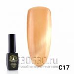 Гель лак New Cat Eyes 