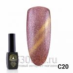 Гель лак New Cat Eyes 