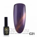 Гель лак New Cat Eyes 