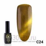 Гель лак New Cat Eyes 