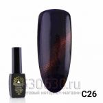 Гель лак New Cat Eyes 