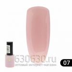 Гель лак Cover Pink 