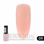 Гель лак Cover Pink 