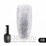 Гель лак Gold 8 мл 