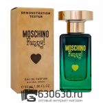 Мини-тестер Moschino "Funny!" 55 ml