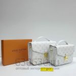 Сумка Lo*is Vu*tton Эко кожа + Канва