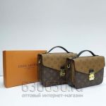 Сумка Lo*is Vu*tton Эко кожа + Канва