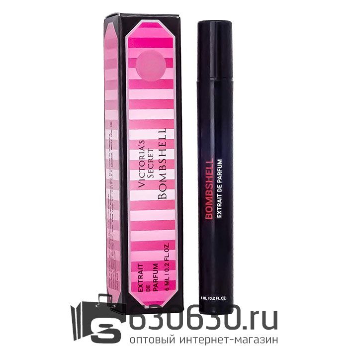 Мини-парфюм Victoria's Secret "Bombshell" 6 ml