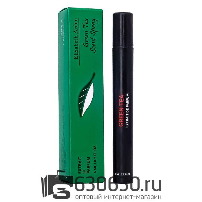 Мини-парфюм Elizabeth Arden "Green Tea" 6 ml