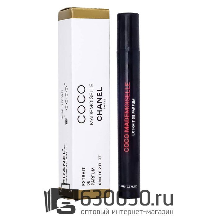 Мини-парфюм Chanel "Coco Mademoiselle" 6 ml