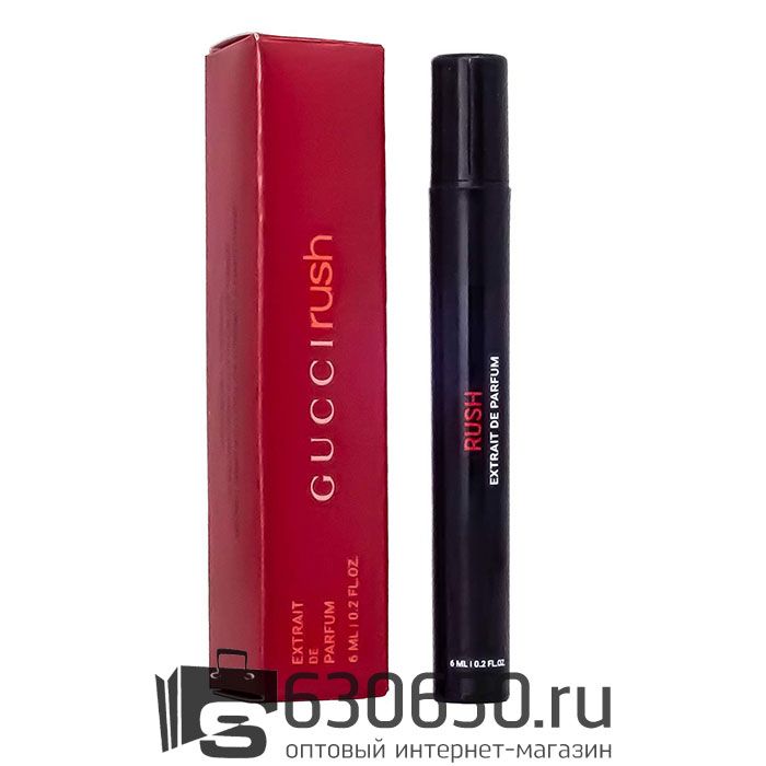 Мини-парфюм Gucci "Rush" 6 ml