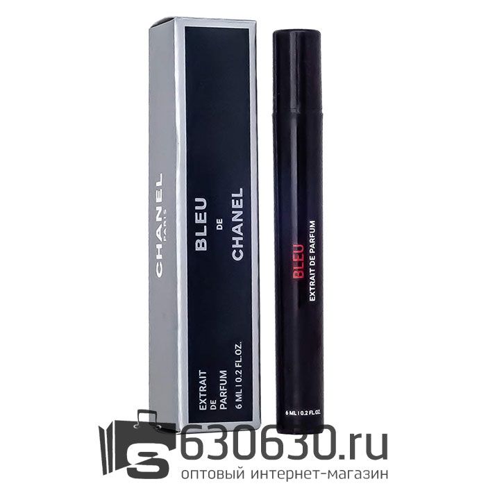 Мини-парфюм Chanel "Bleu De Chanel" 6 ml