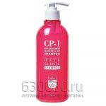 Восстанавливающий шампунь для окрашенных, повреждённых волос Esthetic House CP-1 3Seconds Fill-Up Sh