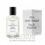 Евро Thomas Kosmala "№4 Après l’Amour" 100 ml оптом