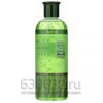 Увлажняющий тонер с экстрактом алоэ FarmStay Visible Difference Fresh Aloe, 350 мл (оригинал)