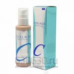 Увлажняющий тональный крем с коллагеном ENOUGH "Collagen Moisture Foundation SPF15" тон 13