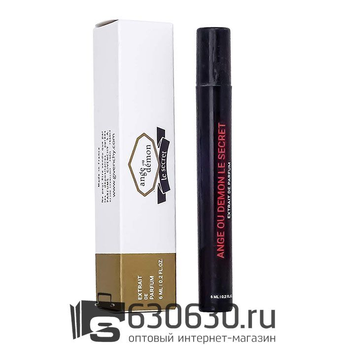 Мини-парфюм Givenchy "Angel ou Demon Le Secret" 6 ml