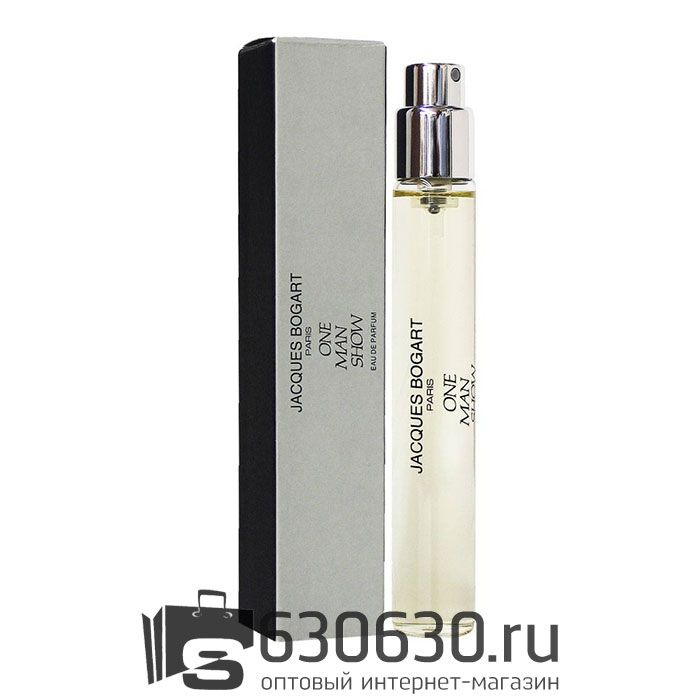 Мини-парфюм Jacques Bogart "One Man Show" 18 ml