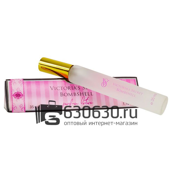 Мини парфюм Victoria's Secret "Bombshell" EDP 35 ml (треугольник)