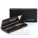  Тени для бровей "Brow Sha Derfard 2 in 1" 6 g