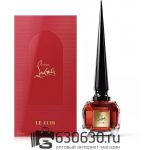 Евро Christian Louboutin "Fetiche Le Cuir" 80 ml