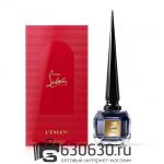 Евро Christian Louboutin "Fetiche L'Encens" 80 ml