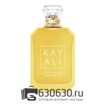 Евро Kayali Fragrances "Capri in a Bottle Lemon Sugar | 14" 100 ml