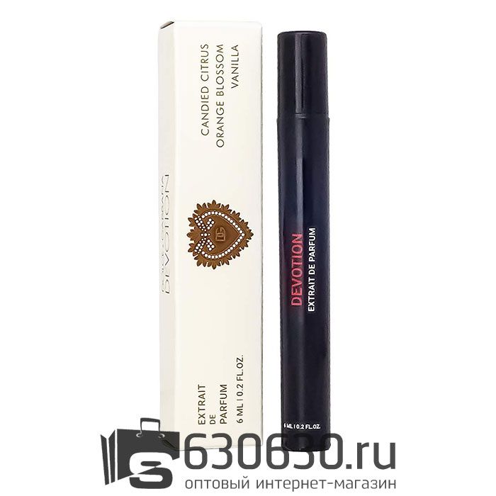 Мини-парфюм Dolce & Gabbana "Devotion" 6 ml