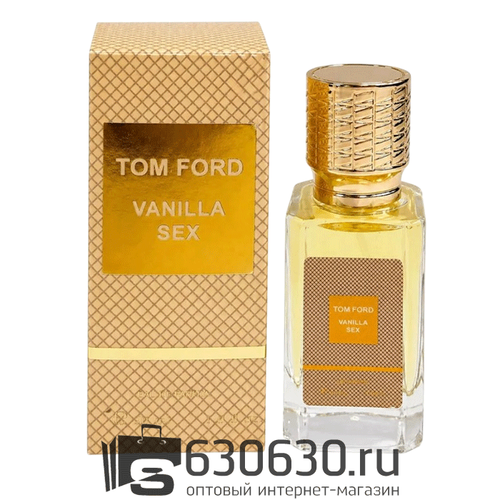 Мини парфюм Tom Ford "Vanilla Sex" 30 ml NEW
