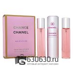 Chanel "Chance Eau Splendide" EDT 3 х 20 ml