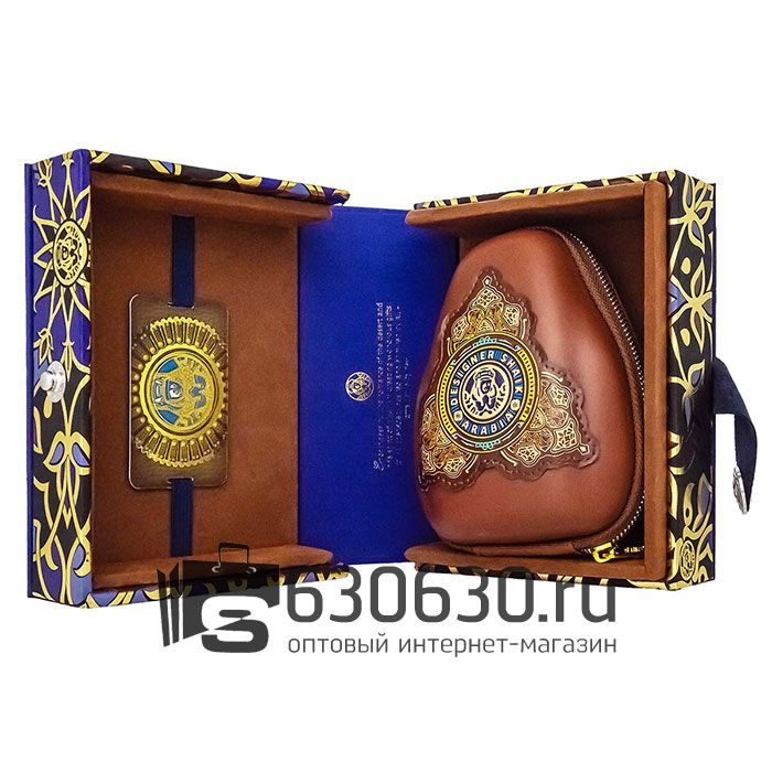 Евро Shaik "Opulent No77 For Men" 100 ml