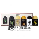 Подарочный набор Lattafa "Prride № 1" 5 x 20ml