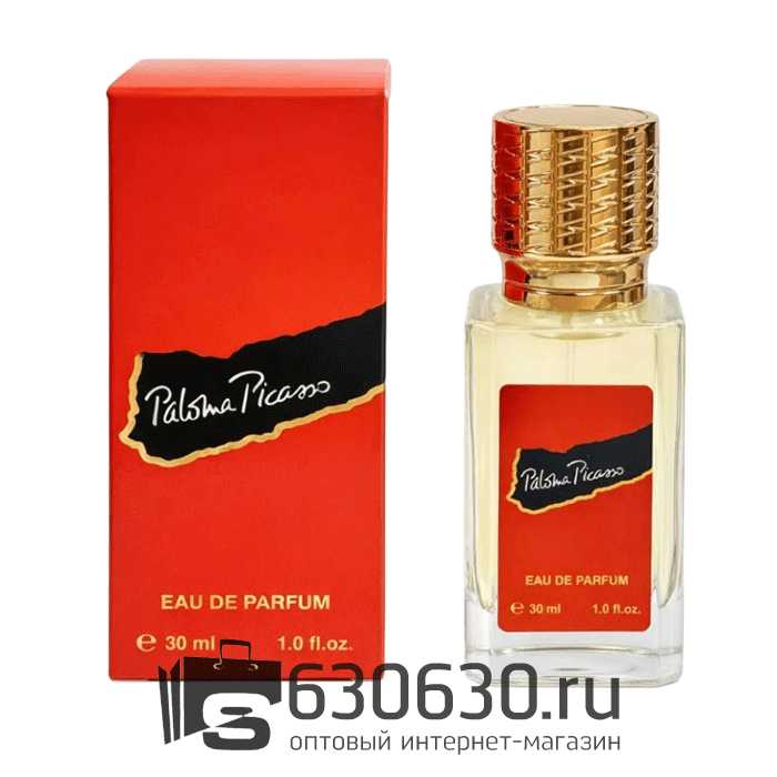 Мини парфюм Paloma Picasso "Paloma Picasso" 30 ml NEW