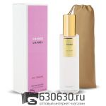 Мини-парфюм Chanel "Chance Eau Tendre" 40 ml GOLD