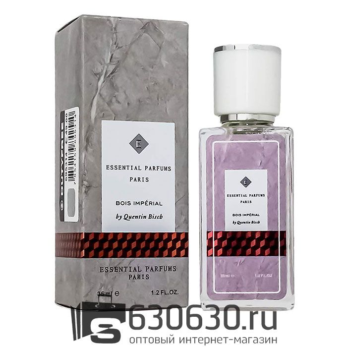 Мини парфюм Essential Parfums "Bois Imperial" 35 ml