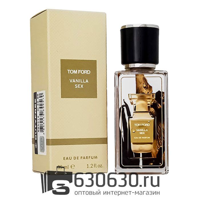 Мини парфюм Tom Ford "Vanilla Sex" 35 ml