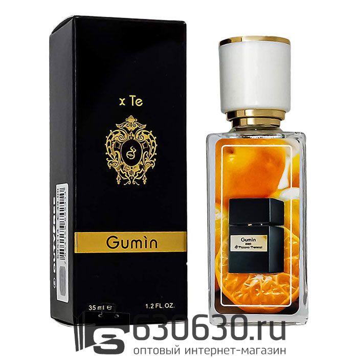 Мини парфюм Tiziana Terenzi "Gumin" 35 ml