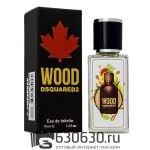 Мини парфюм DSQUARED2 "Wood" 35 ml