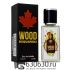 Мини парфюм DSQUARED2 "Wood" 35 ml