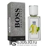 Мини парфюм Hugo Boss "Boss Bottled №6" 35 ml